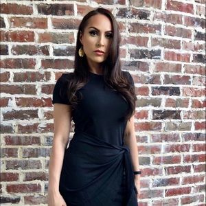 Meet your Posher, Tatiana